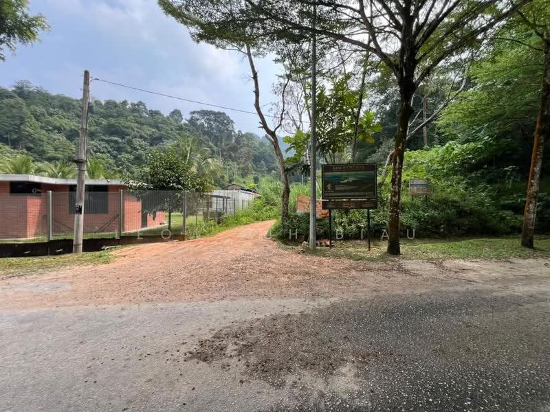 Bungalow House untuk Dijual di Ampang Jaya (Ampang) - Leow Yuh Biau - Exterior - PropertyGuru.com.my