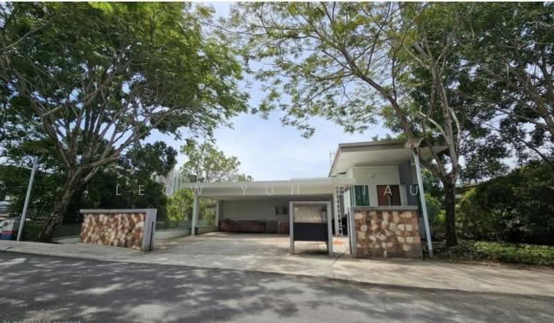 Bungalow House untuk Dijual di Ampang Jaya (Ampang) - Leow Yuh Biau - Exterior - PropertyGuru.com.my