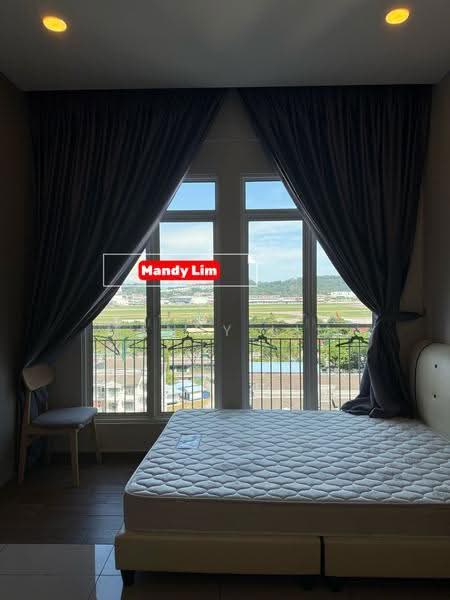 Condominium for Rent at SummerSkye Residences - Mandy Lim - Bedroom - PropertyGuru.com.my
