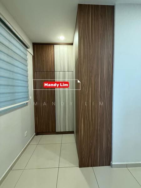 Condominium for Rent at SummerSkye Residences - Mandy Lim - Interior - PropertyGuru.com.my