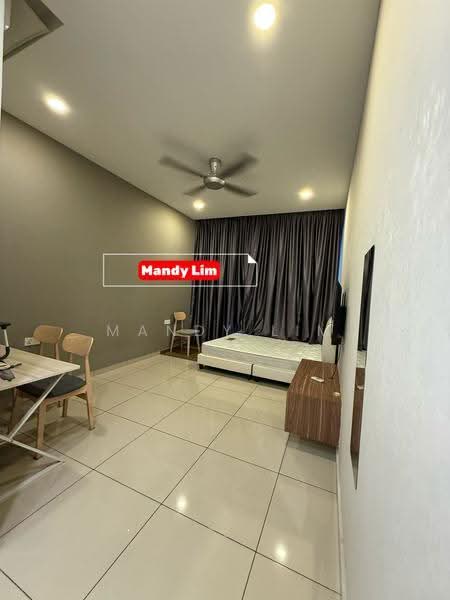 Condominium for Rent at SummerSkye Residences - Mandy Lim - Bedroom - PropertyGuru.com.my