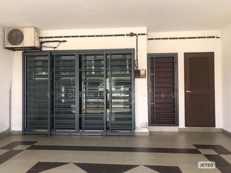 Rumah Teres untuk Dijual di Bandar Puteri Klang (Klang) - Eugene Ong Eu chieh - PropertyGuru.com.my