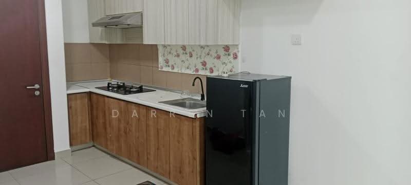 Condominium for Rent at Mutiara Ville - Darren Tan - Kitchen - PropertyGuru.com.my