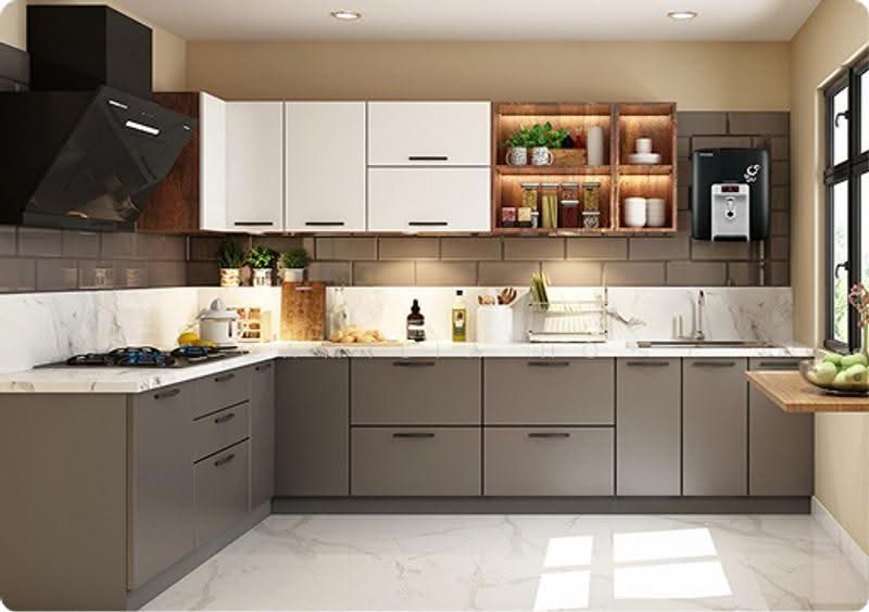 Condominium for Sale at RIO @ Cheras South - Camilia Ho - Kitchen - PropertyGuru.com.my