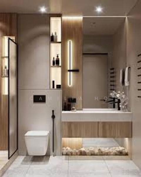 Condominium for Sale at RIO @ Cheras South - Camilia Ho - Bathroom - PropertyGuru.com.my