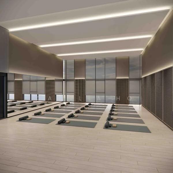 Condominium for Sale at RIO @ Cheras South - Camilia Ho - Gym - PropertyGuru.com.my
