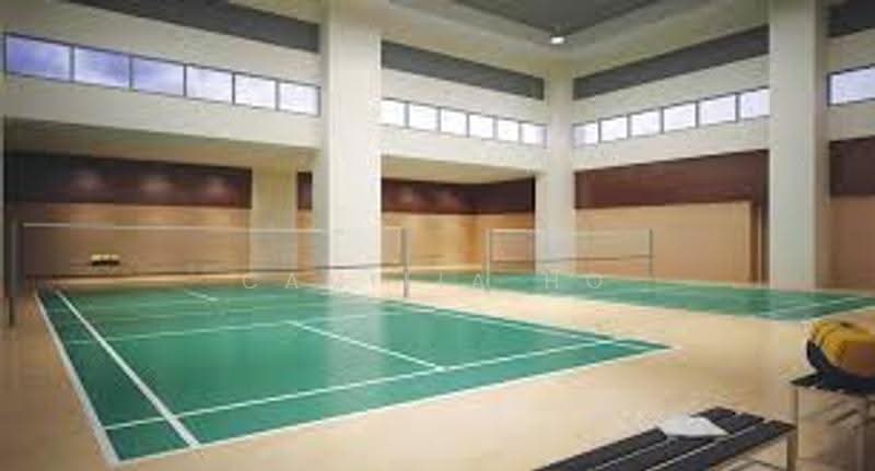 Condominium for Sale at RIO @ Cheras South - Camilia Ho - Gym - PropertyGuru.com.my