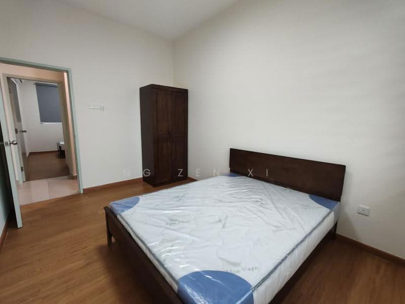 Apartment for Rent at Optimus Medini - NG ZEN XI - Bedroom - PropertyGuru.com.my
