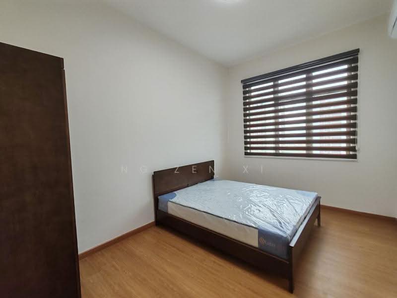 Apartment for Rent at Optimus Medini - NG ZEN XI - Bedroom - PropertyGuru.com.my