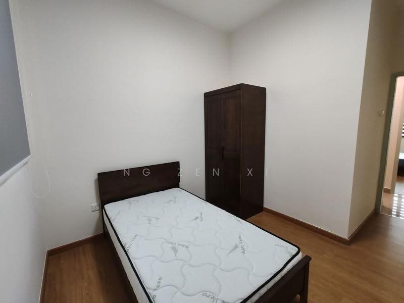 Apartment for Rent at Optimus Medini - NG ZEN XI - Bedroom - PropertyGuru.com.my