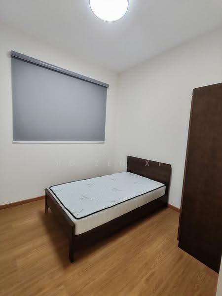 Apartment for Rent at Optimus Medini - NG ZEN XI - Bedroom - PropertyGuru.com.my