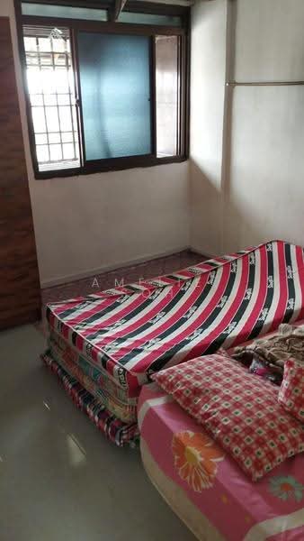 Rumah Flat untuk Dijual di Taman Utara - Amelie Soh - Bedroom - PropertyGuru.com.my
