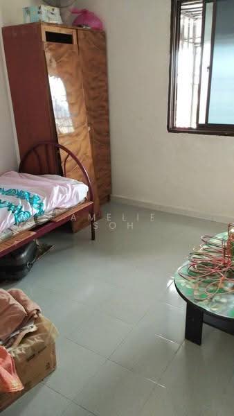Rumah Flat untuk Dijual di Taman Utara - Amelie Soh - Bedroom - PropertyGuru.com.my