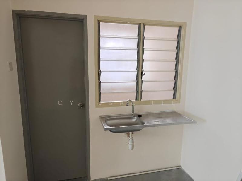 Pangsapuri untuk Dijual di Centrio Avenue - Cy Issac Lee - Interior - PropertyGuru.com.my