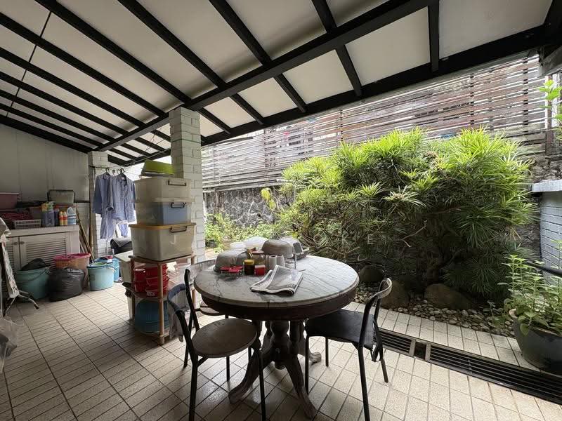 Rumah Teres 2-Tingkat untuk Dijual di Bangsar Baru (Bangsar) - Joel Loke - Dining Room - PropertyGuru.com.my