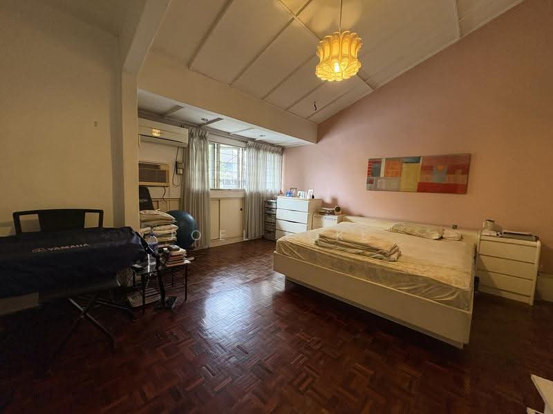 Rumah Teres 2-Tingkat untuk Dijual di Bangsar Baru (Bangsar) - Joel Loke - Bedroom - PropertyGuru.com.my