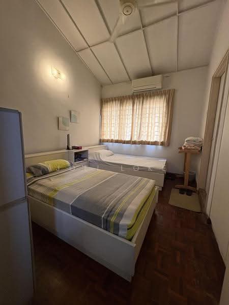 Rumah Teres 2-Tingkat untuk Dijual di Bangsar Baru (Bangsar) - Joel Loke - Bedroom - PropertyGuru.com.my