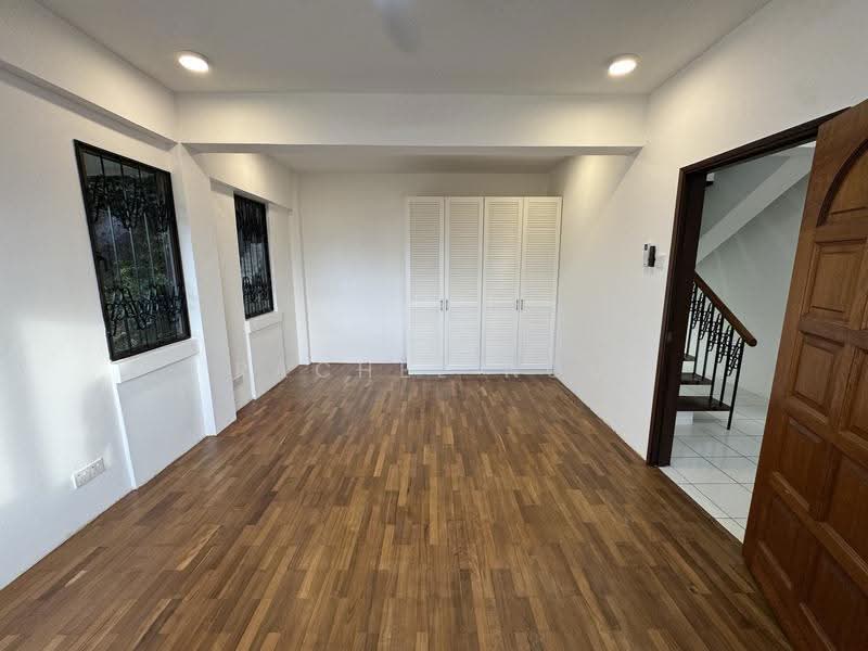 Bungalow House for Rent in Bangsar (Kuala Lumpur) - Rachel Ngu - Interior - PropertyGuru.com.my
