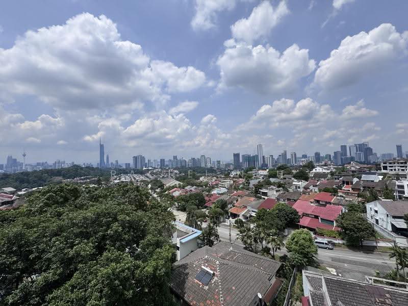 Bungalow House for Rent in Bangsar (Kuala Lumpur) - Rachel Ngu - Exterior - PropertyGuru.com.my