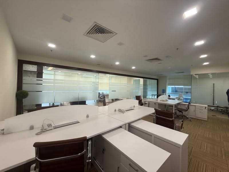 Office for Rent in Kl Sentral (Kuala Lumpur) - Ping Shin - PropertyGuru.com.my