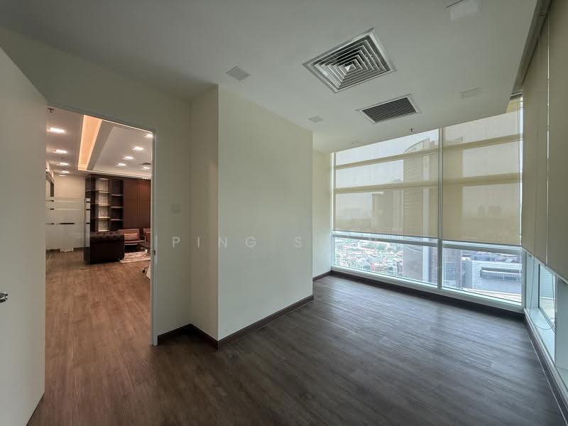 Office for Rent in Kl Sentral (Kuala Lumpur) - Ping Shin - PropertyGuru.com.my