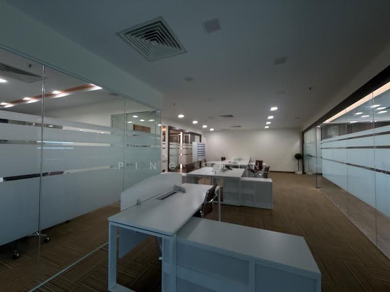 Office for Rent in Kl Sentral (Kuala Lumpur) - Ping Shin - PropertyGuru.com.my