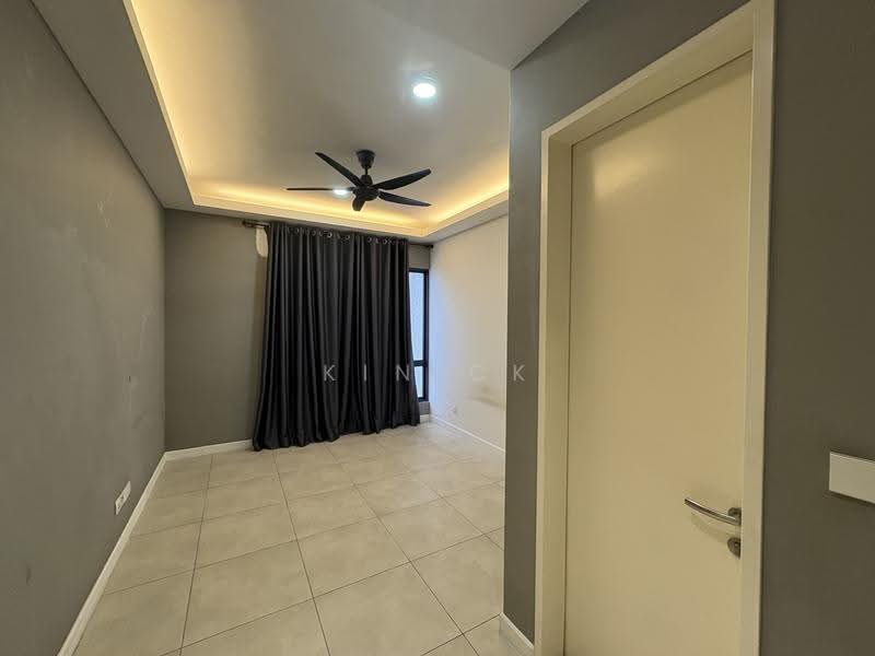 Kediaman Servis untuk Disewa di Sky Meridien - Kin CK - Interior - PropertyGuru.com.my