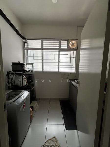 Kondominium untuk Disewa di Casa Green - Ryan Low - Kitchen - PropertyGuru.com.my