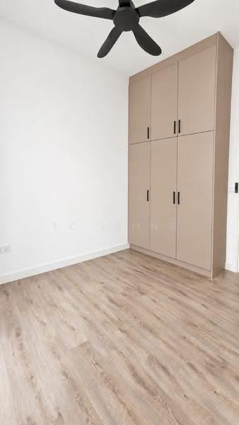 Kediaman Servis untuk Disewa di Jendela Residences - TC Leong - Interior - PropertyGuru.com.my