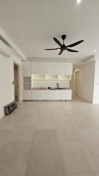 Kediaman Servis untuk Disewa di Jendela Residences - TC Leong - Kitchen - PropertyGuru.com.my