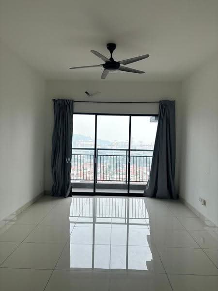 Condominium for Rent at The Holmes 2 - Wai Lun - Living Room - PropertyGuru.com.my