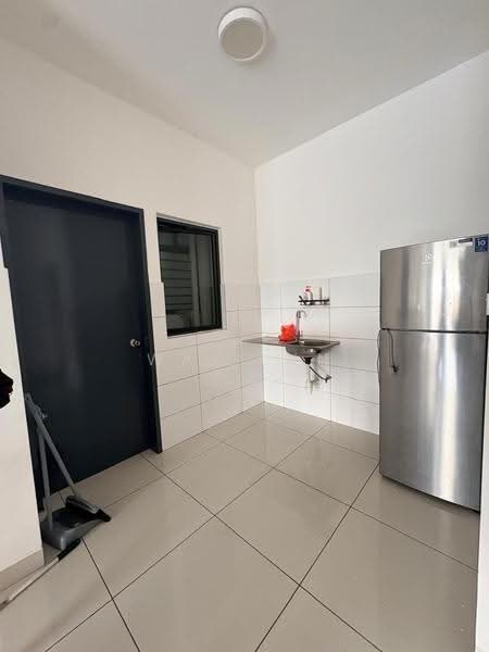 Condominium for Rent at The Holmes 2 - Wai Lun - Kitchen - PropertyGuru.com.my