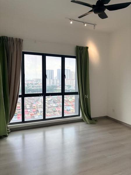 Condominium for Rent at The Holmes 2 - Wai Lun - View - PropertyGuru.com.my