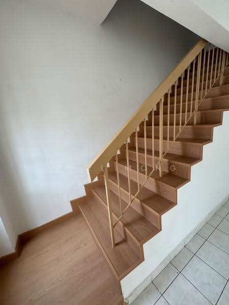 2-storey Terraced House for Sale in Bandar Puchong Utama (Puchong) - Hazel Mong - Interior - PropertyGuru.com.my