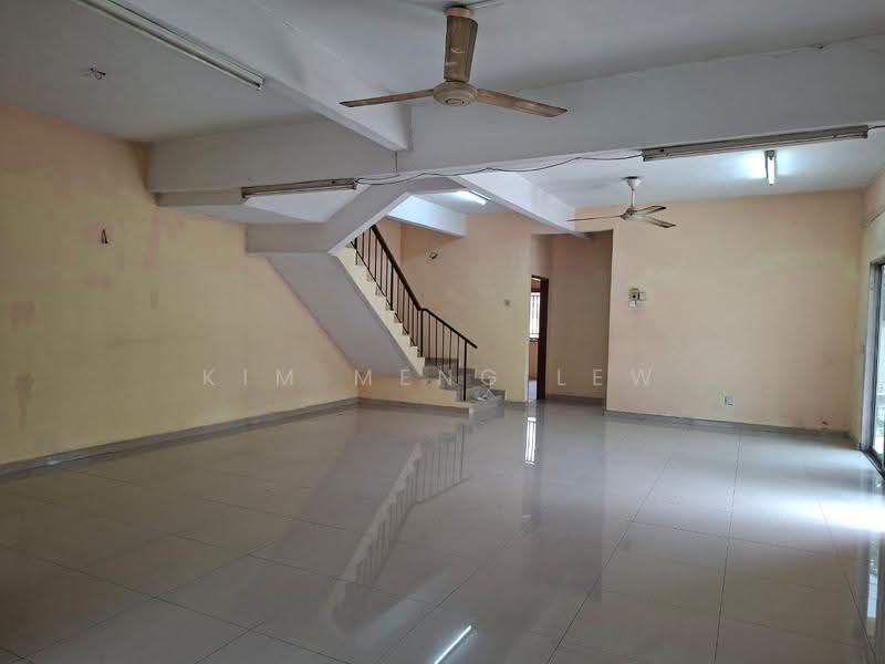 2-storey Terraced House for Sale in Taman Wahyu (Batu Caves) - Kim Meng Lew - Interior - PropertyGuru.com.my
