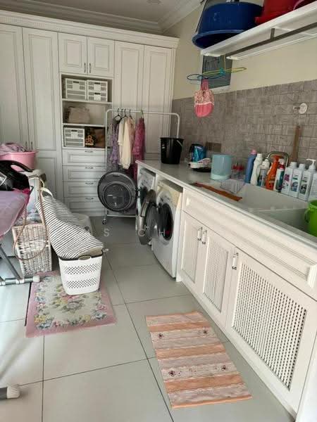 Bungalow House untuk Dijual di Minden Heights (Gelugor) - Ms Chang - Interior - PropertyGuru.com.my