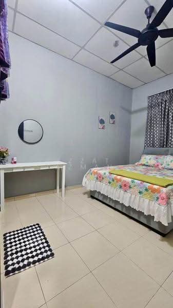 Rumah Teres 1-Tingkat untuk Dijual di Kuantan (Pahang) - Izzat Azman - Bedroom - PropertyGuru.com.my