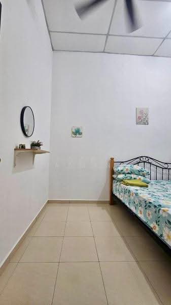 Rumah Teres 1-Tingkat untuk Dijual di Kuantan (Pahang) - Izzat Azman - Bedroom - PropertyGuru.com.my