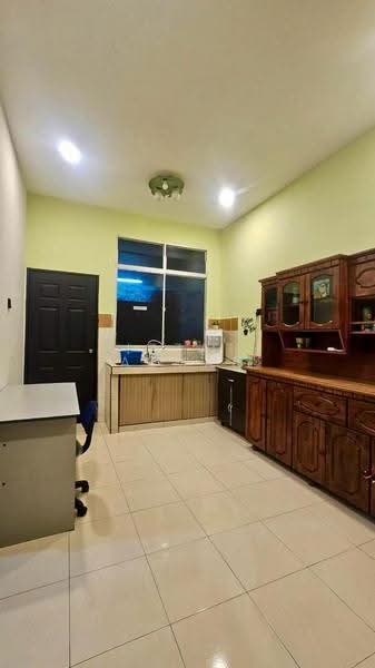 Rumah Teres 1-Tingkat untuk Dijual di Kuantan (Pahang) - Izzat Azman - Kitchen - PropertyGuru.com.my