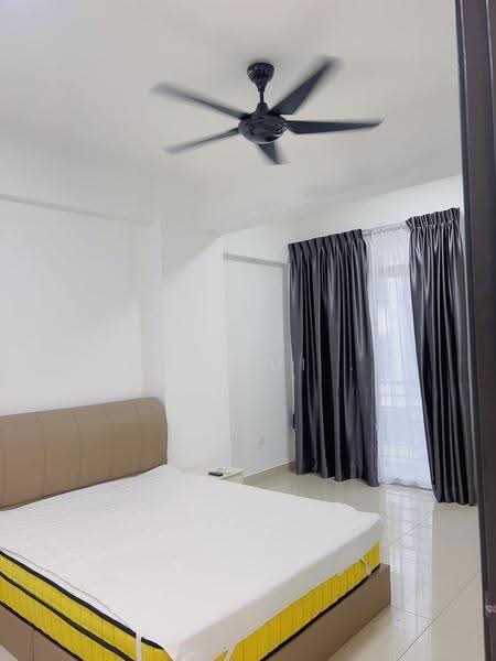 Apartment for Rent at Midori Green (Pangsapuri Hijauan) - Hui Hui . - PropertyGuru.com.my