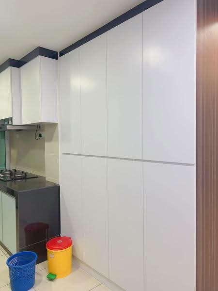 Apartment for Rent at Midori Green (Pangsapuri Hijauan) - Hui Hui . - PropertyGuru.com.my