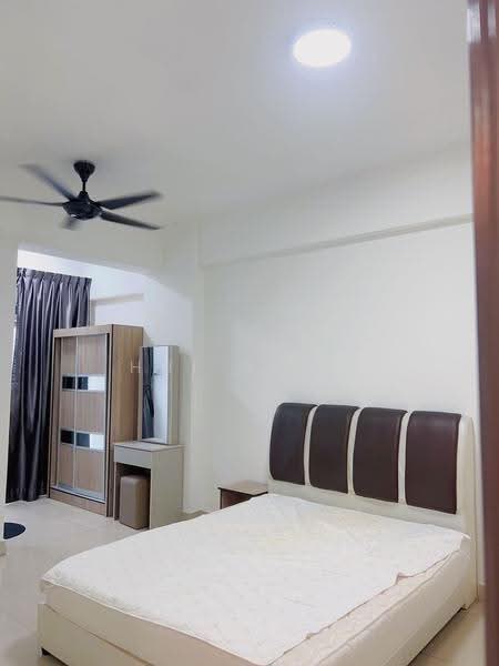 Apartment for Rent at Midori Green (Pangsapuri Hijauan) - Hui Hui . - PropertyGuru.com.my