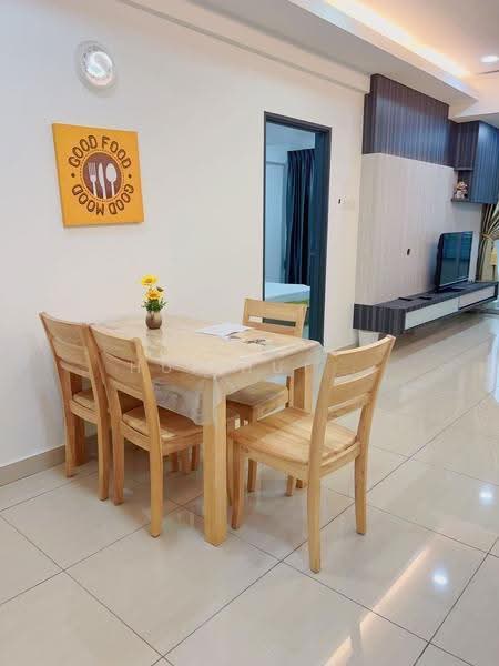 Apartment for Rent at Midori Green (Pangsapuri Hijauan) - Hui Hui . - PropertyGuru.com.my