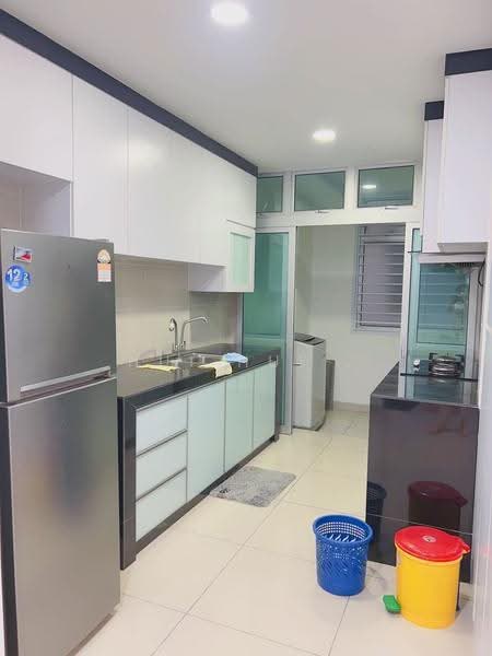 Apartment for Rent at Midori Green (Pangsapuri Hijauan) - Hui Hui . - PropertyGuru.com.my