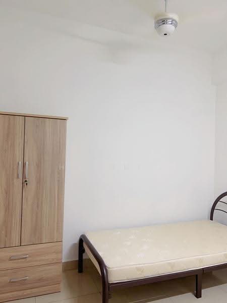 Apartment for Rent at Midori Green (Pangsapuri Hijauan) - Hui Hui . - PropertyGuru.com.my