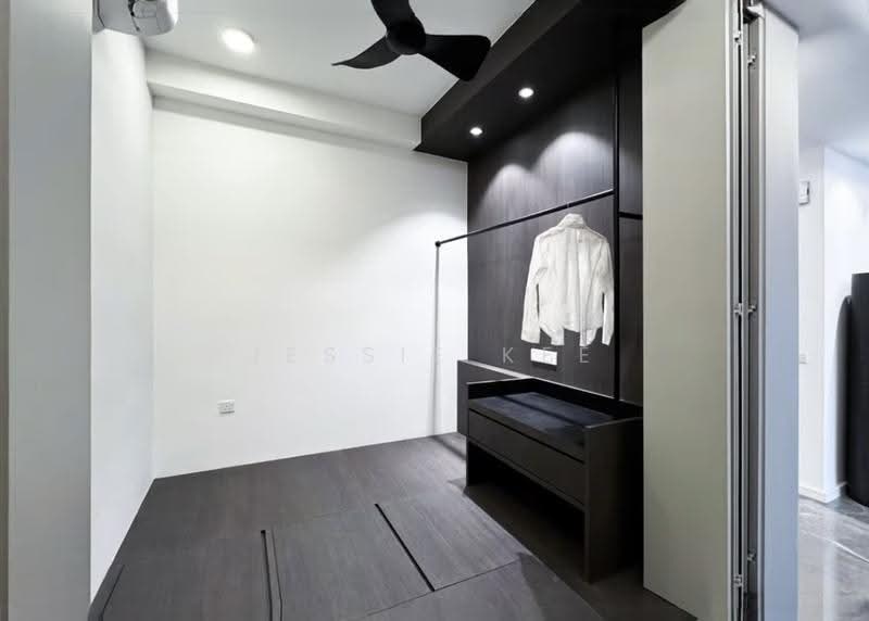 Kediaman Servis untuk Dijual di Park Regent @Desa Park City - Jessie Kee - PropertyGuru.com.my