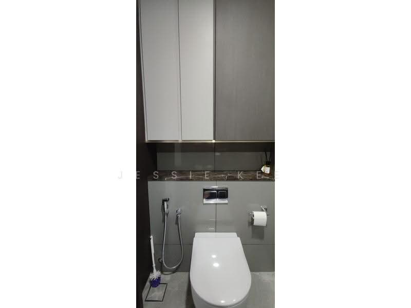 Kediaman Servis untuk Dijual di Park Regent @Desa Park City - Jessie Kee - PropertyGuru.com.my
