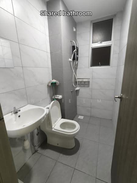 Service Residence for Rent at SKS Habitat - Nellie Lim - Bathroom - PropertyGuru.com.my