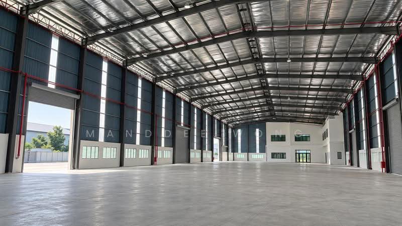 Factory for Sale in Kapar (Kapar) - Manddee Wong - Interior - PropertyGuru.com.my