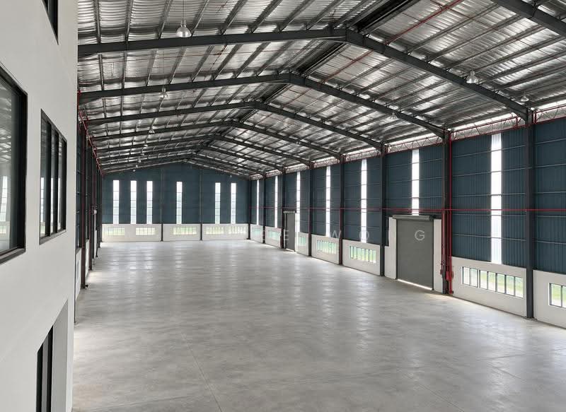 Factory for Sale in Kapar (Kapar) - Manddee Wong - Interior - PropertyGuru.com.my